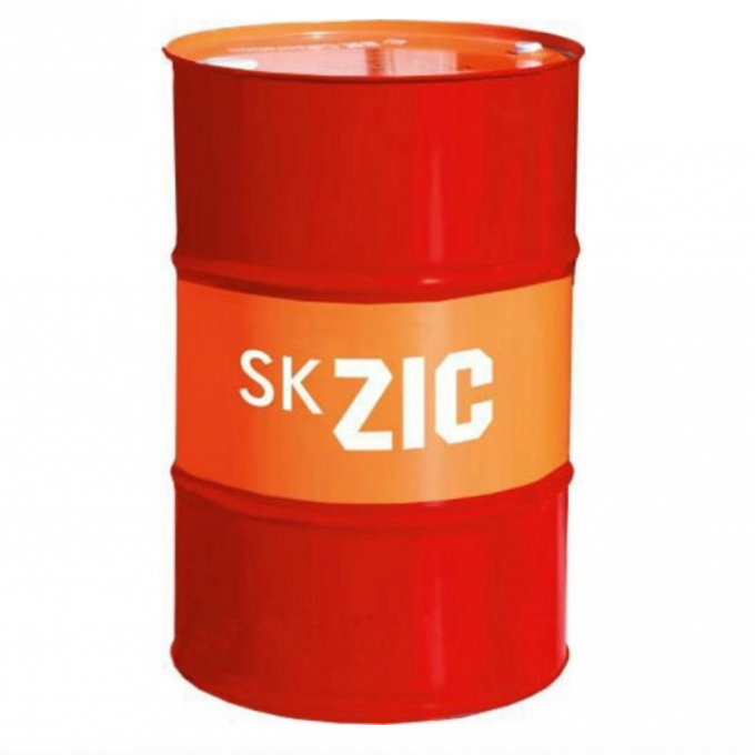 ZIC Масло ZIC SK UTF 65 (UTTO 10/30) 200 л 1шт 201906