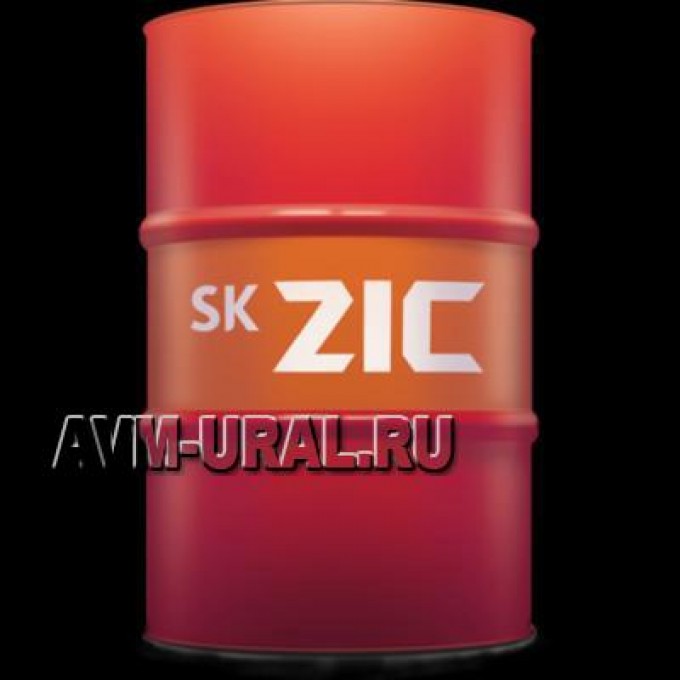 ZIC Масло ZIC 5/30 X7000 E7/E4 дизель синтетическое 200 л 1шт 202605