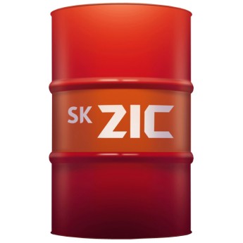 ZIC Масло ZIC 10 40 SK SD 5000 CI-4 200 л 1шт