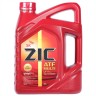 Масло трансмиссионное ZIC ATF Multi LF 4л 713824100