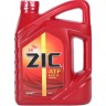 Трансмиссионное масло ZIC ATF Multi ATF, 4 л CS3565500